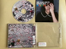 Sharleen Spiteri ‎– Melody (2008) inc. All The Time I Cried, Day Tripping