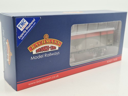 Bachmann 144a vda - bachmann, in