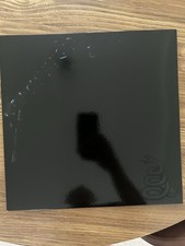 Metallica Self-Titled Vinyl Record Album
