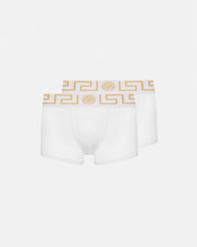 Versace 2-Pack Greca Border