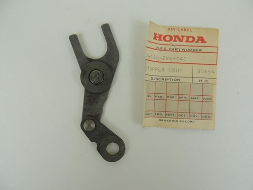 Nos 24430 286 040 honda - nos, 24430-286-040