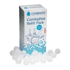 Cistermiser  Combimate Combiphos Refill & Replacement Dome "O" Ring Seal (800g)