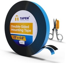 Tapem Double Sided Tape Heavy