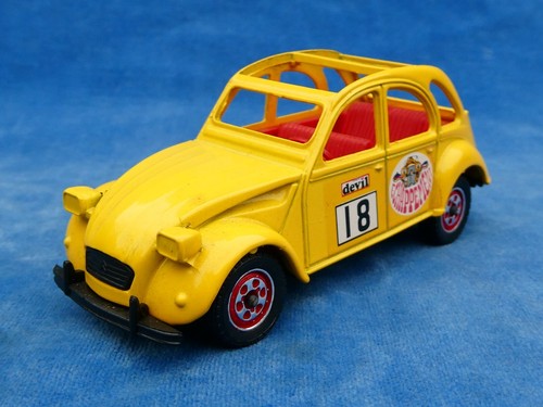 Nice pretty top - nice, 1:43