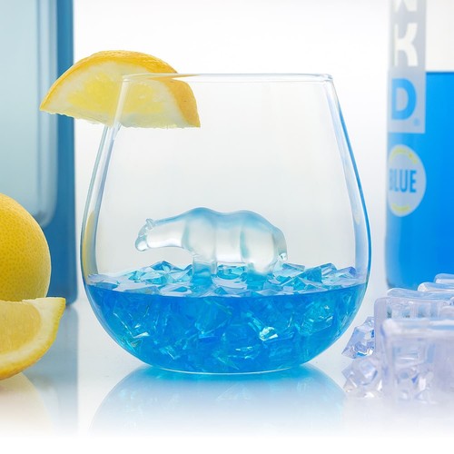 Large vintage classic 500ml - large,