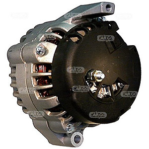 Alternator for gmc - alternator,