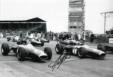 John Surtees International