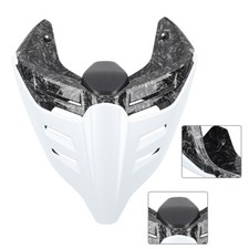 Rear Seat Tail Fairing Hump