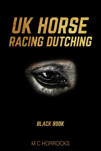 Horse racing dutching - horse,