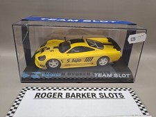 Team Slot Salenn SR-7 Agip