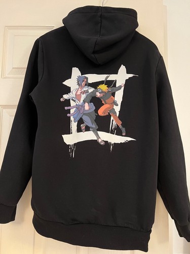 Bershka naruto japanese manga - bershka,