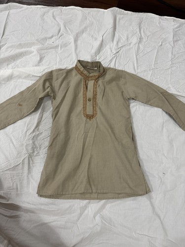Rambha exclusive kids kurta - exclusive,