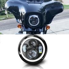 7 Inch LED Headlight For