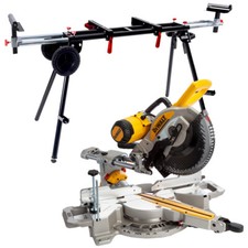 Dewalt DWS727 250mm Double