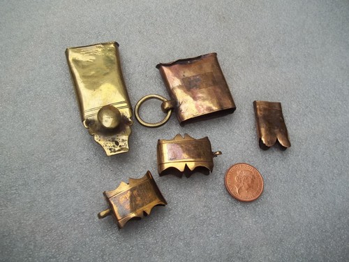 Antique 18th century british - 18th,