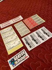 20 PCS VOLK RAYS TE37 CE28