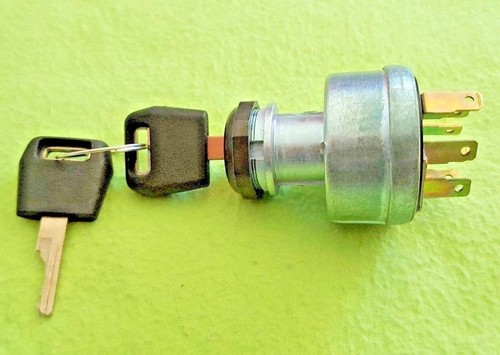 Mccormick 3688342m92 ignition - mccormick,