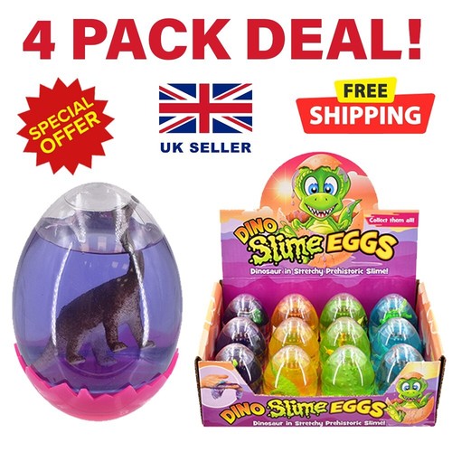 Pack assorted mini dino - 4,