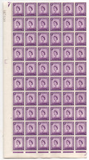 GB Isle of Man 1958 3d SG2p