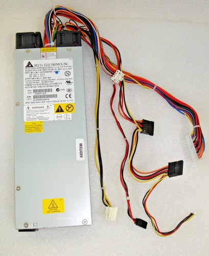 Delta electronics inc - delta,
