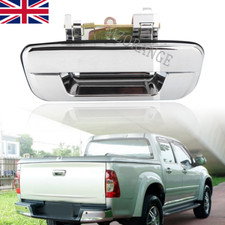 For Isuzu D-Max DMax Holden