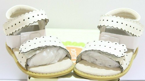 Livie luca posey girls white - livie&luca,