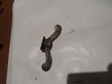 1 VERY NICE VINTAGE BRASS