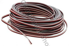 10m Futaba servo wire 22awg -