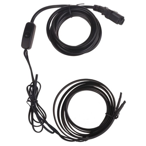 Gear motorcycles heated hand - 3-gear,