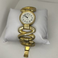 Nelson Swiss-Made Watch