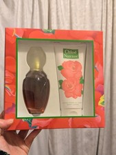 Chloe Narcisse Set 100ml EDT