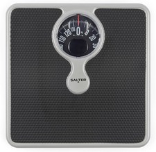 Salter Mechanical Bathroom