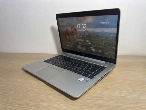 Elitebook 840 core - hp,