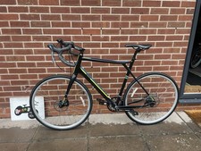 GT Grade Road Bike Gravel Bike 58cm Frame XL Mens Bicycle 