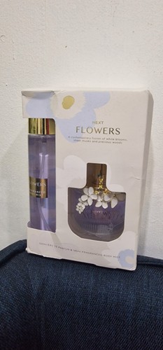 Next flowers eau - eau, parfum