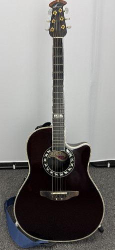 1996 ovation 30th anniversary - ovation,