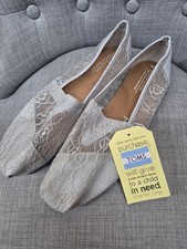 Tom's Unisex Lightweight