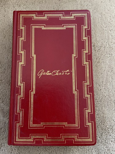 Agatha christie collected - christie,