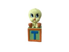 Vintage Tweety Pie Ceramic