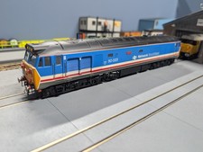 Hornby OO Gauge Network South