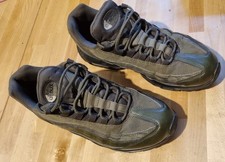 Nike Air Max 95 UK 10 Olive