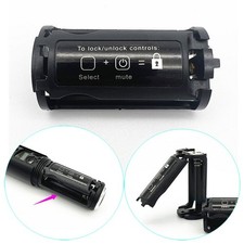 For Shure SLX2/PGX2 Wireless