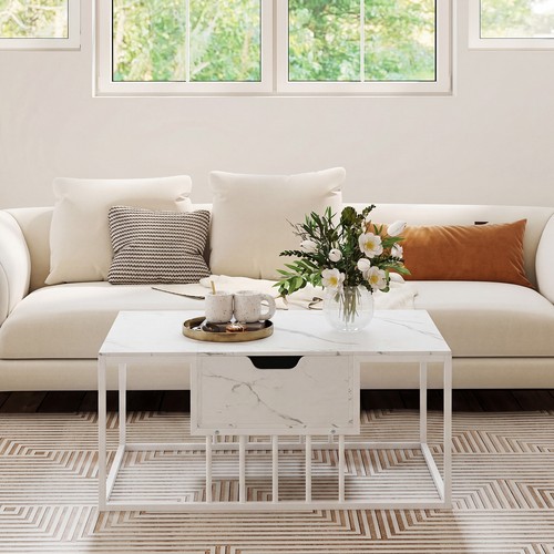 Modern center table with - modern,