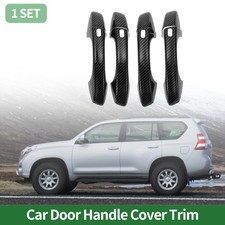 Smart Car 4 Door Handle Cover