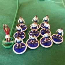 SUBBUTEO H/W  Ref 18 Tottenham