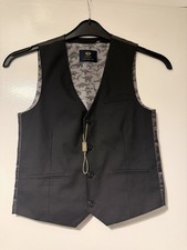 Boys 9 Years Next Navy Blue