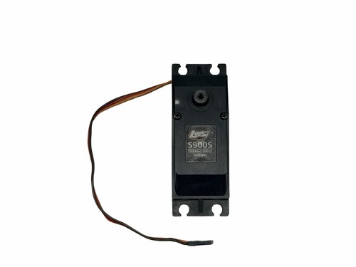 Losi s900s scale metal - losi, 1/5