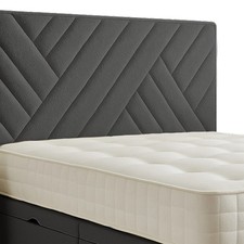 Monaco Angled Diagonal Panel