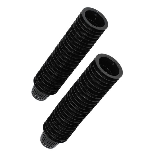 50pcs black hydroponic net - 50pcs,