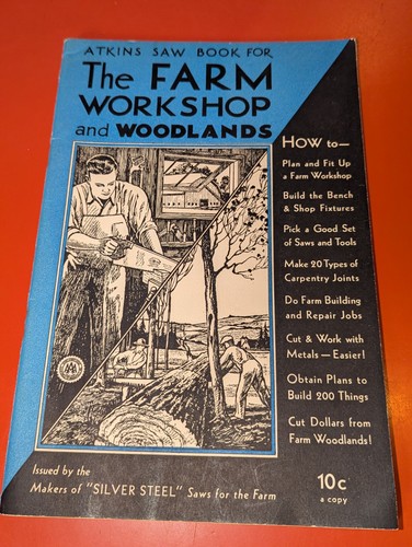 Atkins saw book for the - atkins,